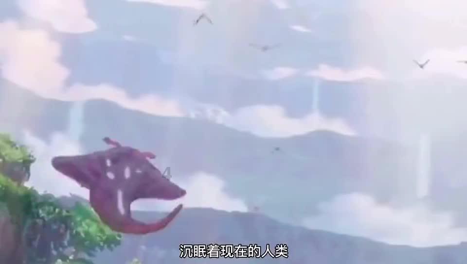 公主的大宫殿