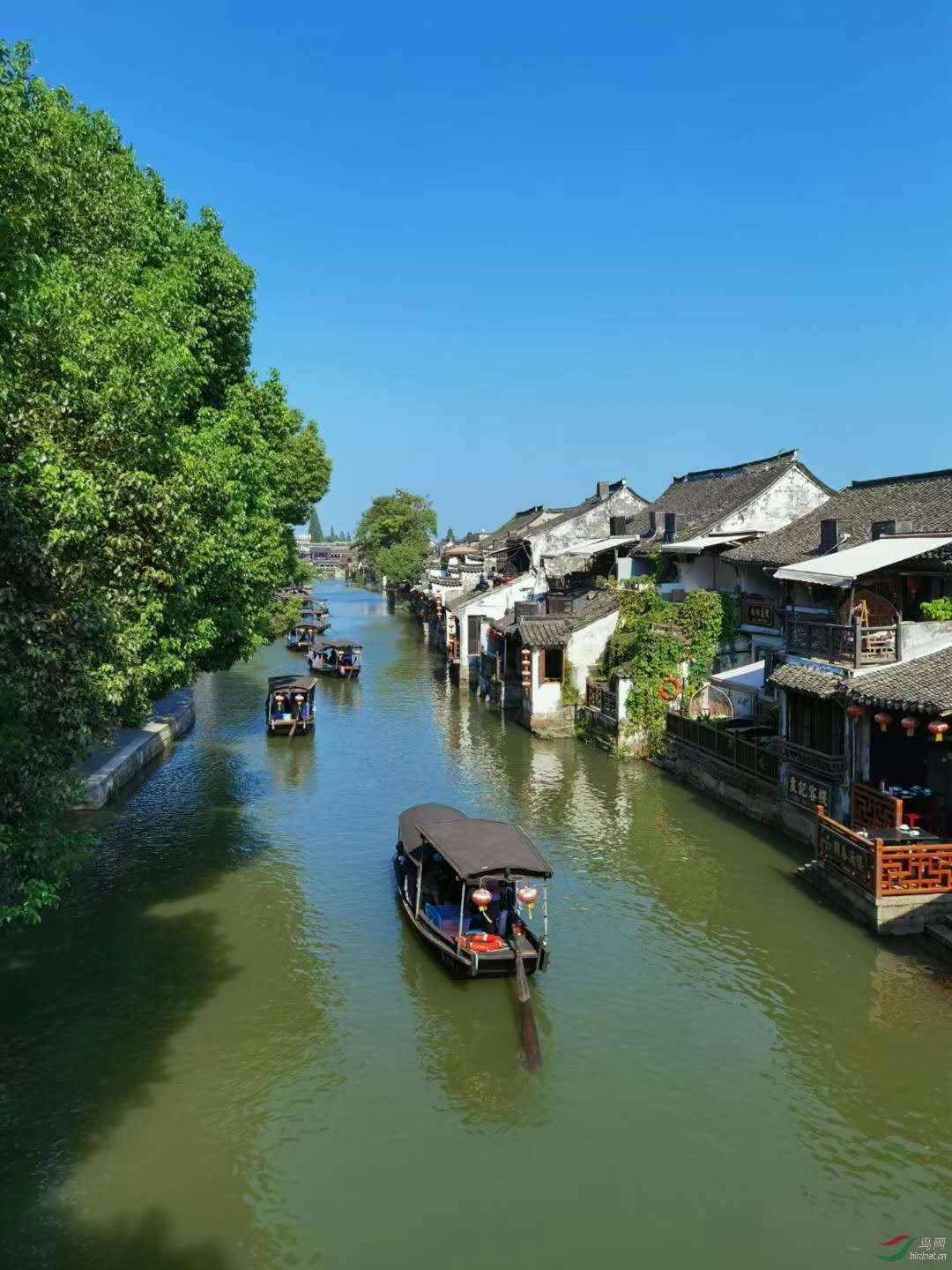 一趟公路旅行