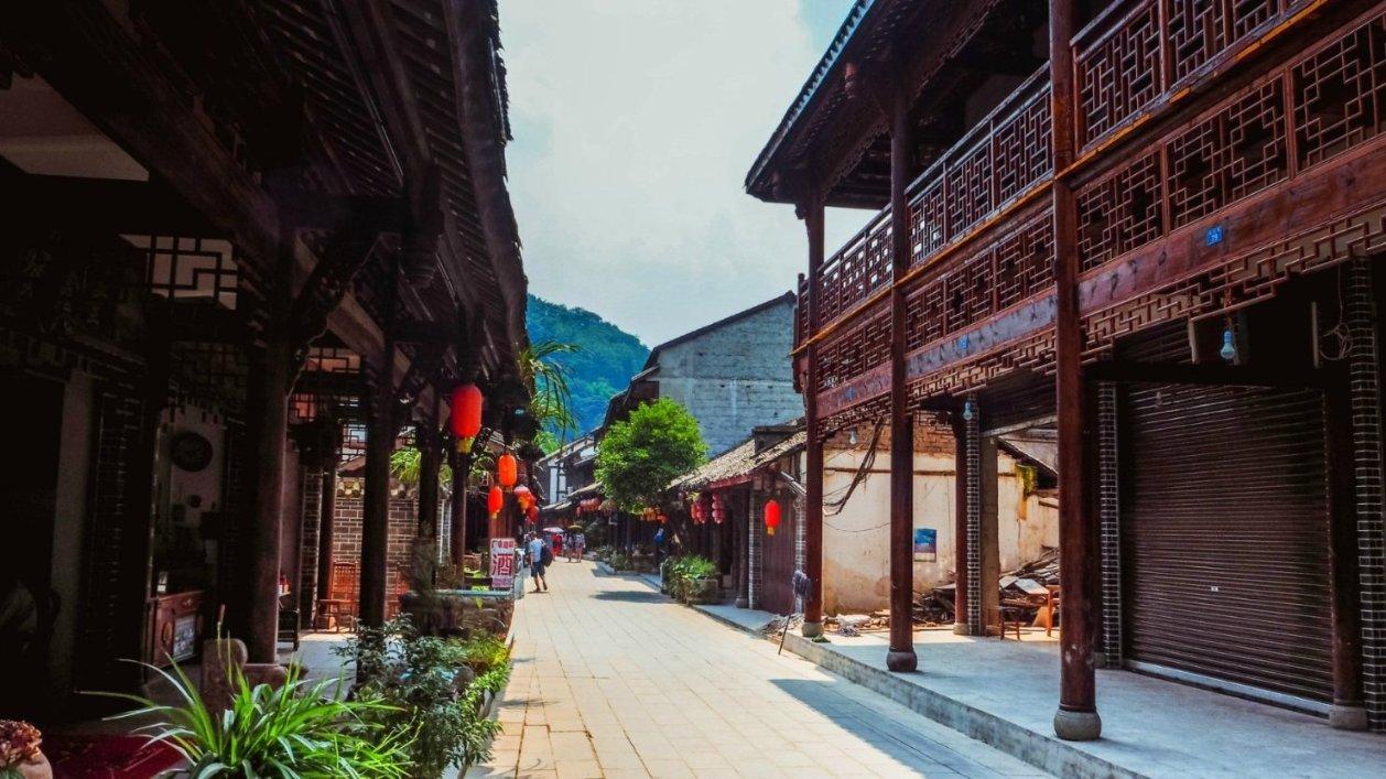 逃离违建房屋6